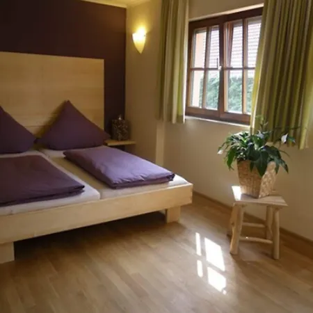 Bio Bayerischer Wirt 4* Augsburg