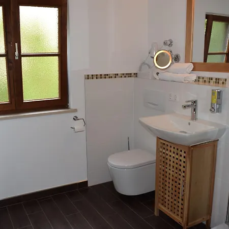 Bio Bayerischer Wirt 4* Augsburg