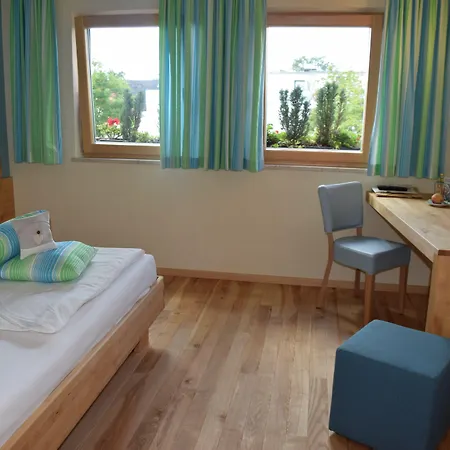 Bio Bayerischer Wirt 4* Augsburg