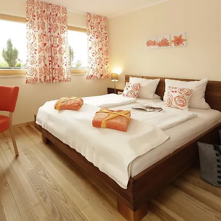 Hotel Bio Bayerischer Wirt