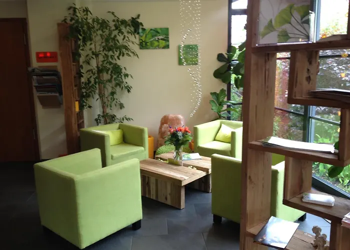 Hotel Bio Bayerischer Wirt