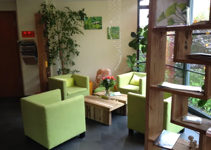 Bio Bayerischer Wirt ホテル 4*