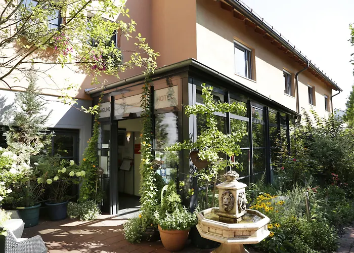 Hotel Bio Bayerischer Wirt