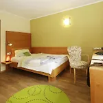 Bio Bayerischer Wirt Hotel Augsburg