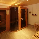 巴伐利亚沃特奥格斯堡bio酒店 4*