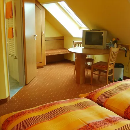 فندق Bio Bayerischer Wirt 4*