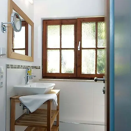 فندق Bio Bayerischer Wirt 4*
