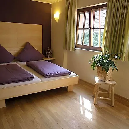 فندق Bio Bayerischer Wirt 4*