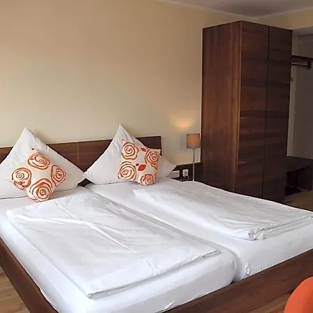 Hotel Bio Bayerischer Wirt