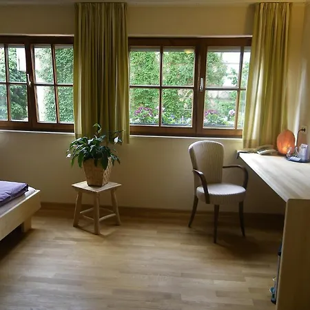 فندق Bio Bayerischer Wirt 4*