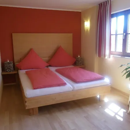 فندق Bio Bayerischer Wirt 4*