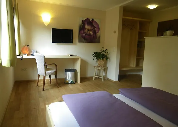 Bio Bayerischer Wirt 4* Augsburg