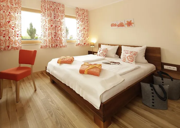 Hotel Bio Bayerischer Wirt