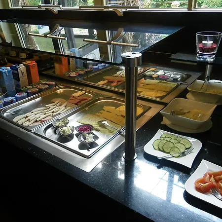 Hotel Bio Bayerischer Wirt 4*