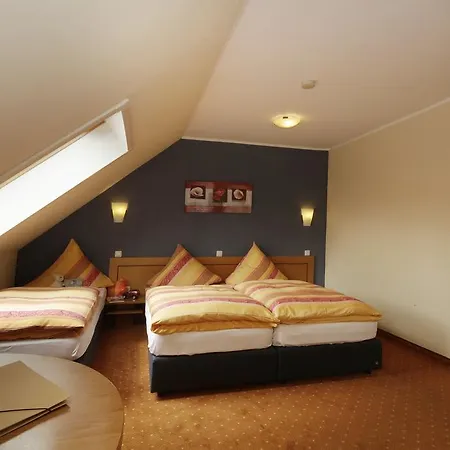 Bio Bayerischer Wirt 4* Augsburg